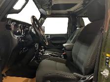 2022 Jeep Wrangler Unlimited Sport Altitude - Photo 12