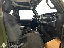2022 Jeep Wrangler Unlimited Sport Altitude - Photo 13
