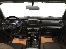 2022 Jeep Wrangler Unlimited Sport Altitude - Photo 15