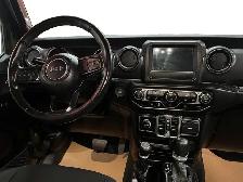 2022 Jeep Wrangler Unlimited Sport Altitude - Photo 16
