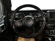2022 Jeep Wrangler Unlimited Sport Altitude - Photo 17