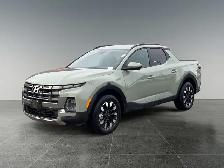 2025 Hyundai Santa Cruz Preferred