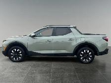 2025 Hyundai Santa Cruz Preferred - Photo 2
