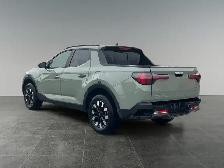 2025 Hyundai Santa Cruz Preferred - Photo 4