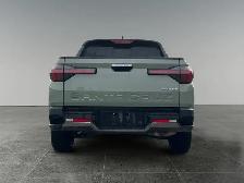 2025 Hyundai Santa Cruz Preferred - Photo 5