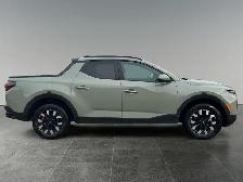2025 Hyundai Santa Cruz Preferred - Photo 8