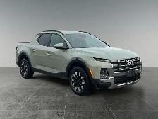 2025 Hyundai Santa Cruz Preferred - Photo 9