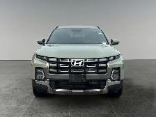 2025 Hyundai Santa Cruz Preferred - Photo 10