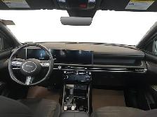 2025 Hyundai Santa Cruz Preferred - Photo 15
