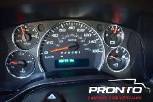 2025 Chevrolet Express 3500 V8  Cube 14 pieds  Roue Simple  G - Photo 17