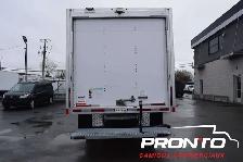 2025 Chevrolet Express 3500 3500  Cube 14 pieds  6.6L V8 - Photo 7