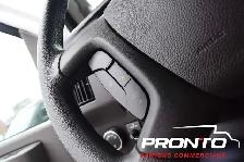 2025 Chevrolet Express 3500 3500  Cube 14 pieds  6.6L V8 - Photo 15
