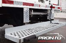 2025 Chevrolet Express 3500 3500  Cube 14 pieds  6.6L V8 - Photo 20