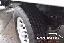 2025 Chevrolet Express 3500 3500  Cube 14 pieds  6.6L V8 - Photo 21