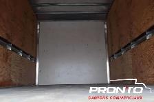 2025 Chevrolet Express 3500 3500  Cube 14 pieds  6.6L V8 - Photo 22