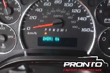 2025 Chevrolet Express 3500 3500  Cube 14 pieds  6.6L V8 - Photo 23