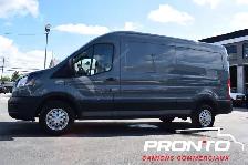 2025 Ford Transit Cargo Van AWD  T-250 148WB Med Roof  GARAN - Photo 5
