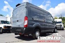 2025 Ford Transit Cargo Van AWD  T-250 148WB Med Roof  GARAN - Photo 10