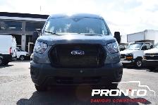 2025 Ford Transit Cargo Van AWD  T-250 148WB Med Roof  GARAN - Photo 16