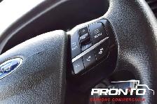 2025 Ford Transit Cargo Van AWD  T-250 148WB Med Roof  GARAN - Photo 17