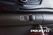 2025 Ford Transit Cargo Van AWD  T-250 148WB Med Roof  GARAN - Photo 19