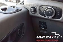 2025 Ford Transit Cargo Van AWD  T-250 148WB Med Roof  GARAN - Photo 22