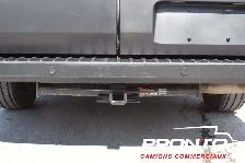 2025 Ford Transit Cargo Van AWD  T-250 148WB Med Roof  GARAN - Photo 25