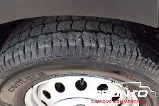 2025 Ford Transit Cargo Van AWD  T-250 148WB Med Roof  GARAN - Photo 26