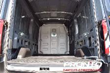 2025 Ford Transit Cargo Van AWD  T-250 148WB Med Roof  GARAN - Photo 27
