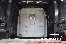 2025 Ford Transit Cargo Van AWD  T-250 148WB Med Roof  GARAN - Photo 28