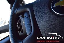 2025 Chevrolet Express 3500 V8  Cube 14 pieds  Roue Simple  G - Photo 9
