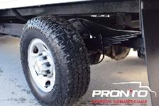 2025 Chevrolet Express 3500 V8  Cube 14 pieds  Roue Simple  G - Photo 15