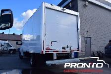 2025 Chevrolet Express 3500 V8  Cube 14 pieds  Roue Simple  G - Photo 17