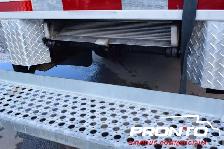 2025 Chevrolet Express 3500 V8  Cube 14 pieds  Roue Simple  G - Photo 19