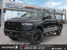 2027 RAM 1500 Rebel - Photo 2
