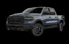 2027 RAM 1500 Rebel - Photo 3