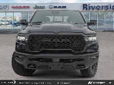 2027 RAM 1500 Rebel - Photo 4