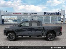 2027 RAM 1500 Rebel - Photo 5