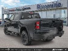2027 RAM 1500 Rebel - Photo 6