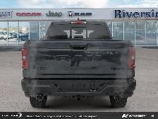 2027 RAM 1500 Rebel - Photo 7