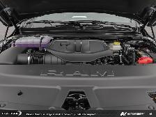 2027 RAM 1500 Rebel - Photo 8