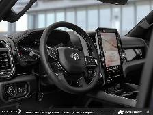 2027 RAM 1500 Rebel - Photo 13