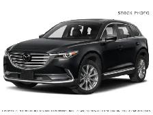 2022 Mazda CX-9