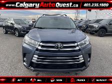 2019 Toyota Highlander XLE AWD/NAVI/CAM/LEATHER/ROOF/8-PASSENGER - Photo 2