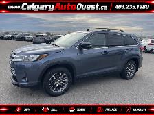 2019 Toyota Highlander XLE AWD/NAVI/CAM/LEATHER/ROOF/8-PASSENGER - Photo 3