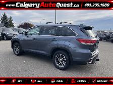 2019 Toyota Highlander XLE AWD/NAVI/CAM/LEATHER/ROOF/8-PASSENGER - Photo 5