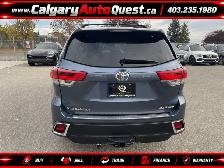 2019 Toyota Highlander XLE AWD/NAVI/CAM/LEATHER/ROOF/8-PASSENGER - Photo 6