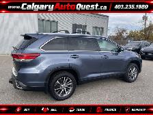 2019 Toyota Highlander XLE AWD/NAVI/CAM/LEATHER/ROOF/8-PASSENGER - Photo 7