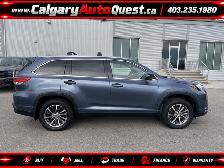 2019 Toyota Highlander XLE AWD/NAVI/CAM/LEATHER/ROOF/8-PASSENGER - Photo 8