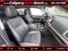 2019 Toyota Highlander XLE AWD/NAVI/CAM/LEATHER/ROOF/8-PASSENGER - Photo 9